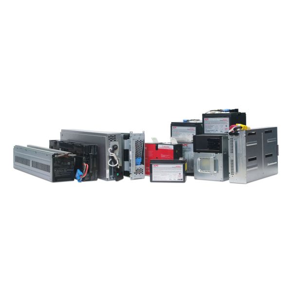APC Replacement Battery Cartridge #160 (APCRBC160)