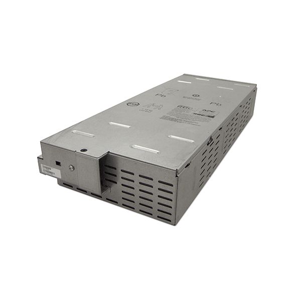 APC Batterij Vervangings Cartridge APCRBC134 (APCRBC165) APC Batterij Vervangings Cartridge APCRBC134 (APCRBC165)
