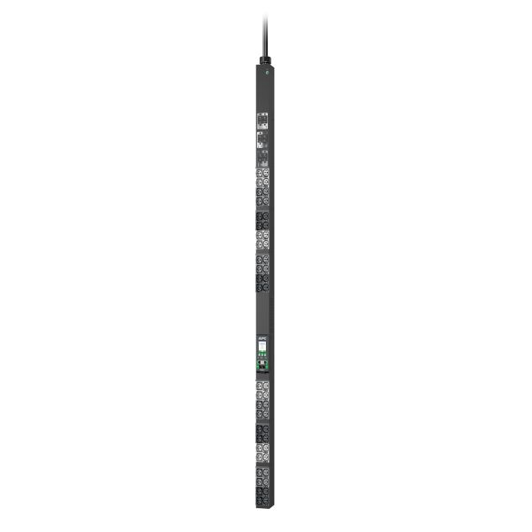 APC APDU10350MO - Metered by Outlet, 0U, 32A, 400V, (24x)C13/15 + (24x)C13/15/19/21, IEC60309 32A 3Fase stekker (APDU10350MO)
