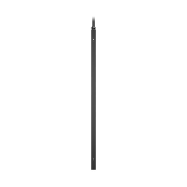 APC APDU10450ME energiedistributie 48 AC-uitgang(en) 0U Zwart (APDU10450ME)