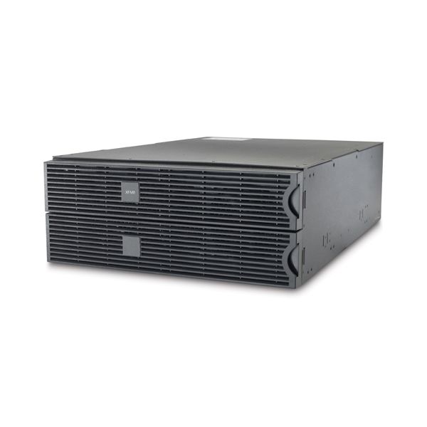 APC APTF10KW01 energiedistributie Zwart (APTF10KW01)