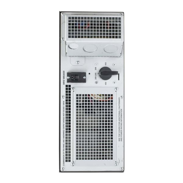 APC WW 10KVA isolatietransformator (APTF10KW01) APC WW 10KVA isolatietransformator (APTF10KW01)