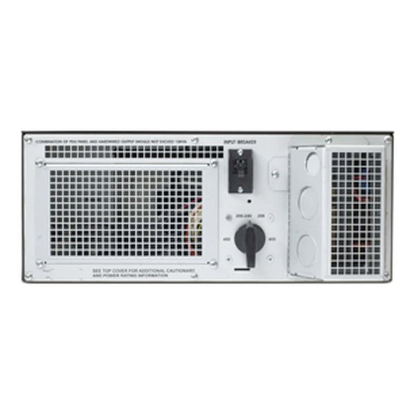APC WW 10KVA isolatietransformator (APTF10KW01)
