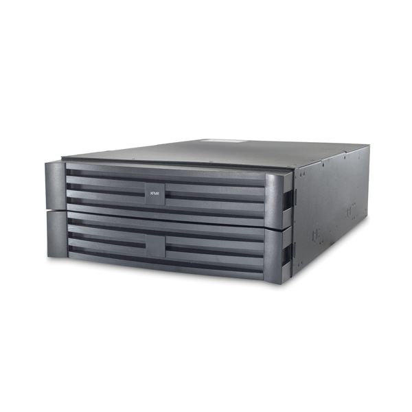 APC Isolation Transformer netvoeding & inverter Zwart (APTF20KW01)