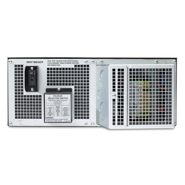 APC WW 20KVA isolatietransformator (APTF20KW01) APC WW 20KVA isolatietransformator (APTF20KW01)