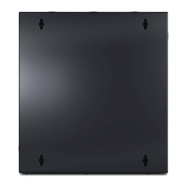 APC NetShelter WX 13U/HE hoog, 19inch Wandkast, Muurbevestiging (AR100HD)