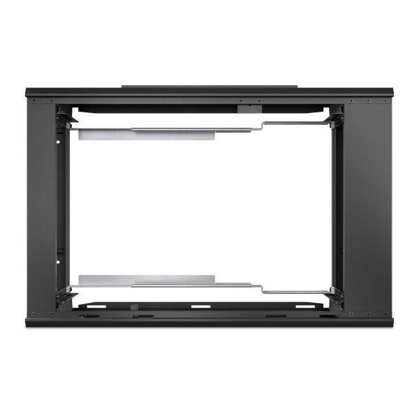 APC NetShelter WX AR106VI 6U+6U 19inch IT Wandkast met ventilatoren (AR106VI)