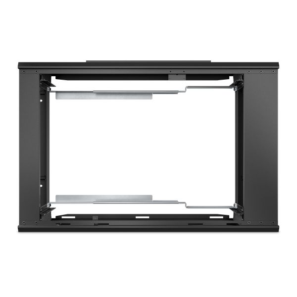 APC NetShelter WX AR106VI 6U+6U 19inch IT Wandkast met ventilatoren (AR106VI)