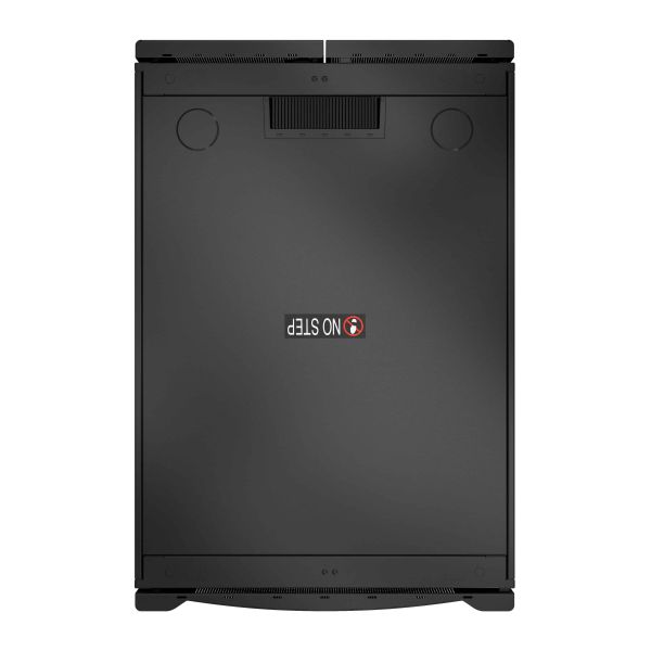 APC NetShelter SX AR3003 12U 600mm(b) x 900mm(d) 19" IT rack met zijpanelen (AR3003)