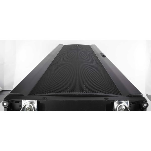 APC AR3100 NetShelter SX 42U 600mm(b) x 1070mm(d) 19" IT rack, behuizing met zijpanelen, zwart (AR3100)