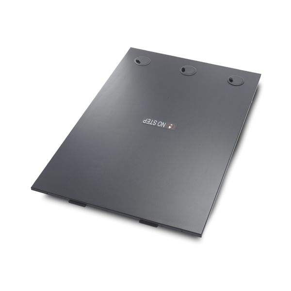 APC NetShelter SX 24U 600mm(b) x 1070mm(d) 19" IT rack, behuizing met zijkanten (AR3104)