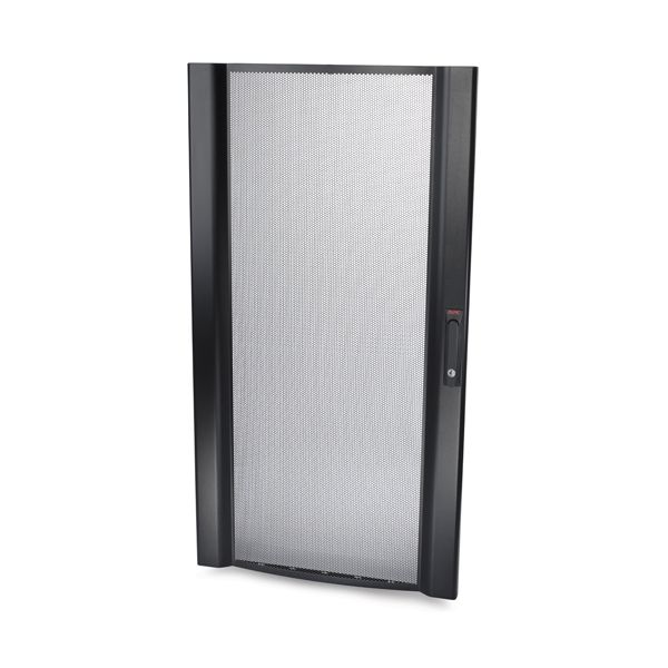 APC NetShelter SX 24U 600mm(b) x 1070mm(d) 19" IT rack, behuizing met zijkanten (AR3104)