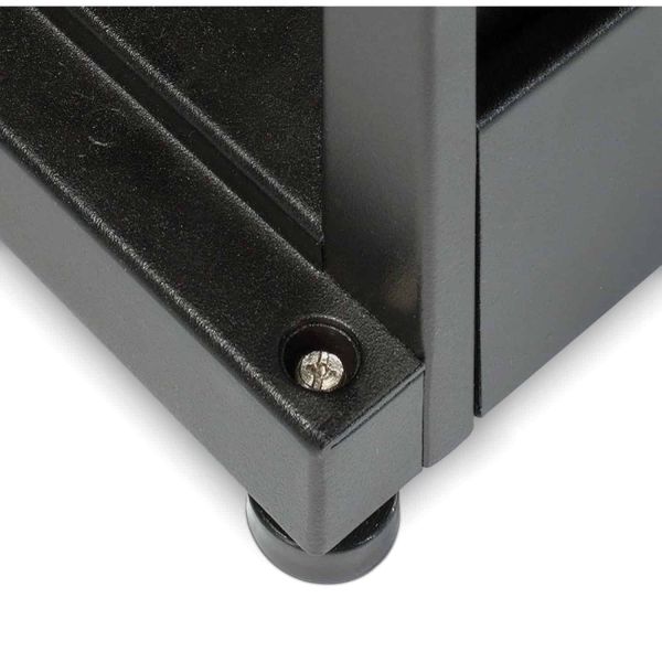 APC AR3150 42U Vrijstaande rek Zwart (AR3150HACS)