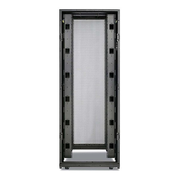 APC NetShelter SX 42U 750mm Wide x 1070mm Deep Enclosure without rear doors (AR3150HACS) APC NetShelter SX 42U 750mm Wide x 1070mm Deep Enclosure without rear doors (AR3150HACS)