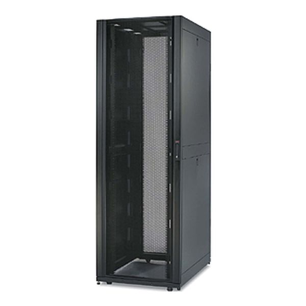 APC NetShelter SX 42U 750mm Wide x 1070mm Deep Enclosure without rear doors (AR3150HACS)