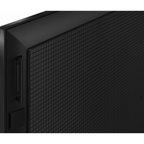 Sony FW-98BZ50L beeldkrant Digitale signage flatscreen 2,49 m (98") LCD Wifi 780 cd/m² 4K Ultra HD Zwart Android 10 24/7 (FW-98BZ50L)
