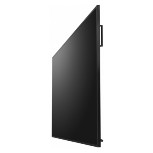 Sony FW-98BZ50L beeldkrant Digitale signage flatscreen 2,49 m (98") LCD Wifi 780 cd/m² 4K Ultra HD Zwart Android 10 24/7 (FW-98BZ50L)