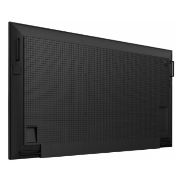 Sony FW-98BZ50L beeldkrant Digitale signage flatscreen 2,49 m (98") LCD Wifi 780 cd/m² 4K Ultra HD Zwart Android 10 24/7 (FW-98BZ50L)
