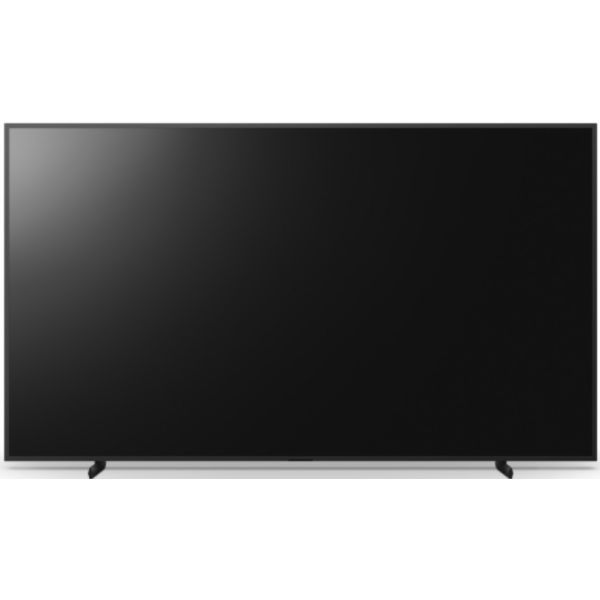 Sony FW-98BZ50L beeldkrant Digitale signage flatscreen 2,49 m (98") LCD Wifi 780 cd/m² 4K Ultra HD Zwart Android 10 24/7 (FW-98BZ50L)