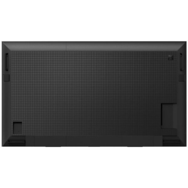 Sony FW-98BZ50L beeldkrant Digitale signage flatscreen 2,49 m (98") LCD Wifi 780 cd/m² 4K Ultra HD Zwart Android 10 24/7 (FW-98BZ50L)