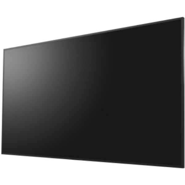 Sony FW-98BZ50L beeldkrant Digitale signage flatscreen 2,49 m (98") LCD Wifi 780 cd/m² 4K Ultra HD Zwart Android 10 24/7 (FW-98BZ50L)