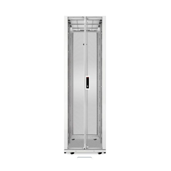 APC AR3340W rack Wit (AR3340W) APC AR3340W rack Wit (AR3340W)