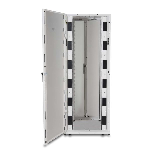 APC AR3357W rack 48U Vrijstaande rek (AR3357W)