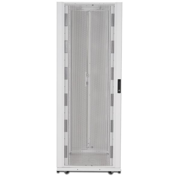 APC AR3357W rack 48U Vrijstaande rek (AR3357W)