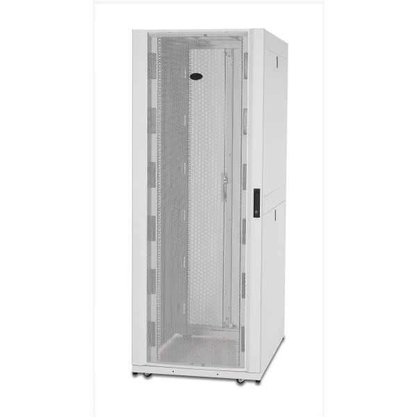APC NetShelter SX 48U 750mm Brede x 1200mm Diepe Behuizing Zonder Deur (AR3357WX610)