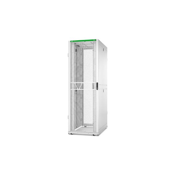 APC NetShelter SX 48U 750mm Brede x 1200mm Diepe Behuizing zonder Zijk (AR3357WX617)