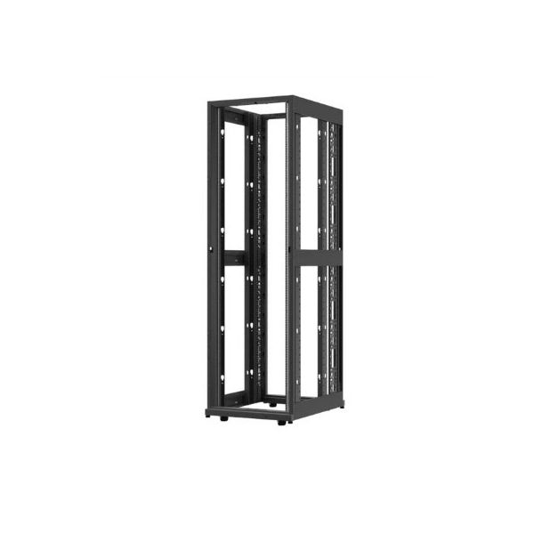 APC NetShelter SX 42U Zwart (AR3812)