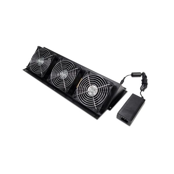 APC NetShelter CX Fan Booster Kit (AR4703) APC NetShelter CX Fan Booster Kit (AR4703)