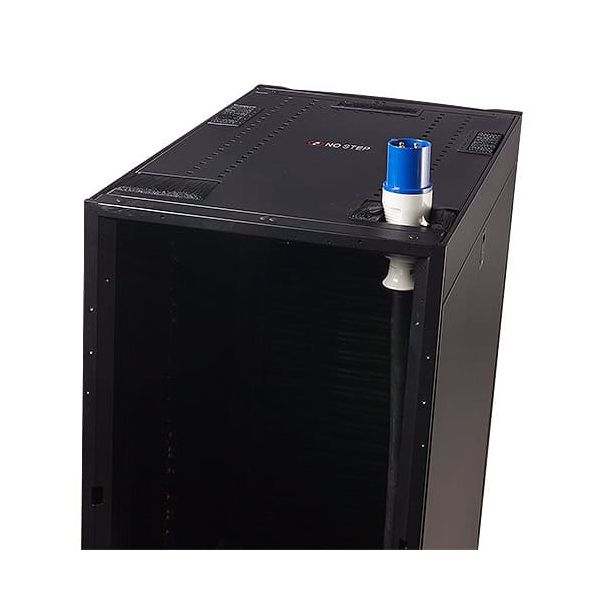APC AR7201A rack-toebehoren Rek bovenkant (AR7201A)