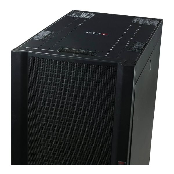 APC Netshelter SX 750mm breed x 1070mm diep Performance Dak Zwart (AR7251A)