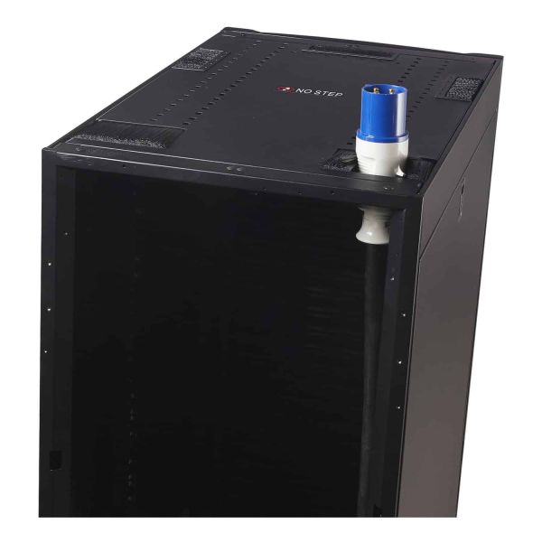 APC Netshelter SX 750mm breed x 1070mm diep Performance Dak Zwart (AR7251A)