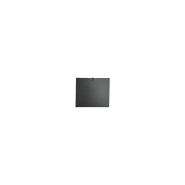 APC NetShelter SX 42U 1070mm Deep Split Side Panels Black Qty 2 (AR7301)