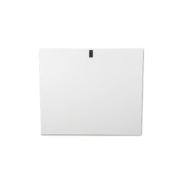 APC AR7304W rack-toebehoren Blanco paneel (AR7304W)