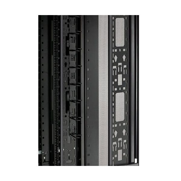APC AR7502 rack-toebehoren Paneel voor kabelbeheer (AR7502)