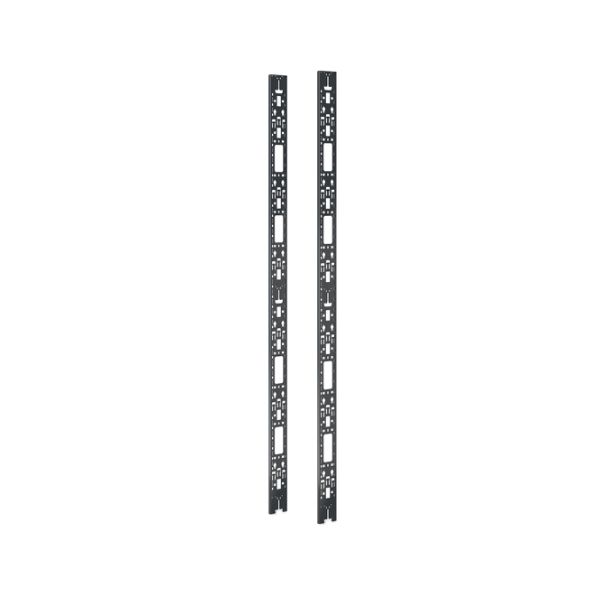 APC AR7502 rack-toebehoren Paneel voor kabelbeheer (AR7502)