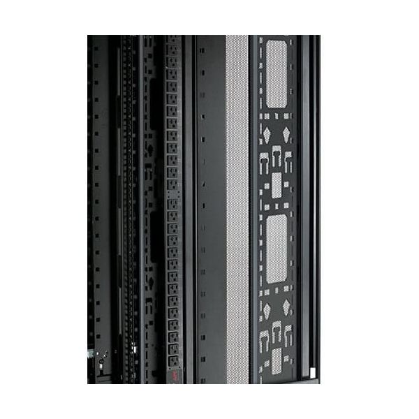 APC AR7502 rack-toebehoren Paneel voor kabelbeheer (AR7502)