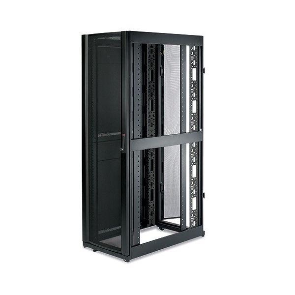 APC AR7502 rack-toebehoren Paneel voor kabelbeheer (AR7502)