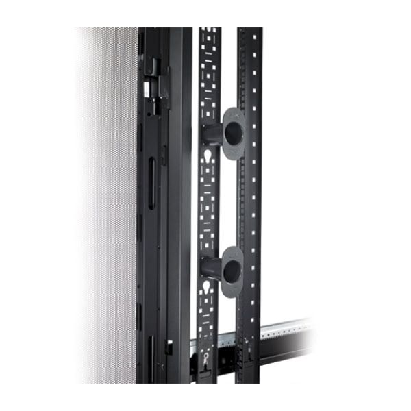 APC AR7511 rack-toebehoren Verstelbare plank (AR7511)