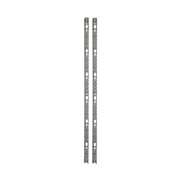 APC AR7511 rack-toebehoren Verstelbare plank (AR7511)