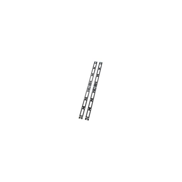 APC Vertical Cable Oganizer, NetShelter (AR7572)