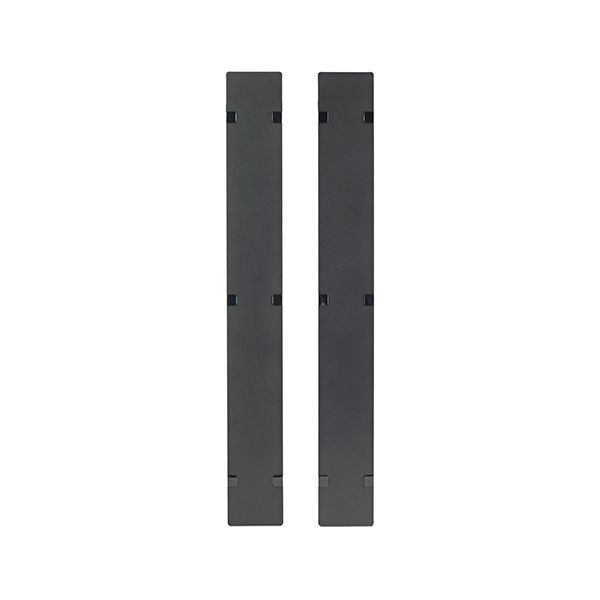 APC AR7586 kabelgoot Rechte kabelgoot Zwart (AR7586) APC AR7586 kabelgoot Rechte kabelgoot Zwart (AR7586)