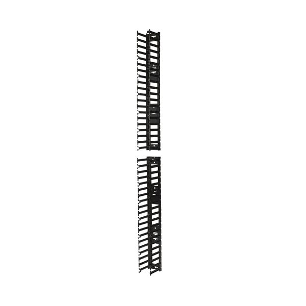 APC AR7588 kabelgoot Rechte kabelgoot Zwart (AR7588) APC AR7588 kabelgoot Rechte kabelgoot Zwart (AR7588)