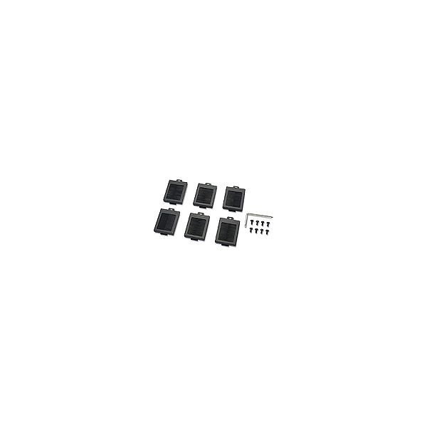 APC AR7706 rack-toebehoren Montageset (AR7706) APC AR7706 rack-toebehoren Montageset (AR7706)