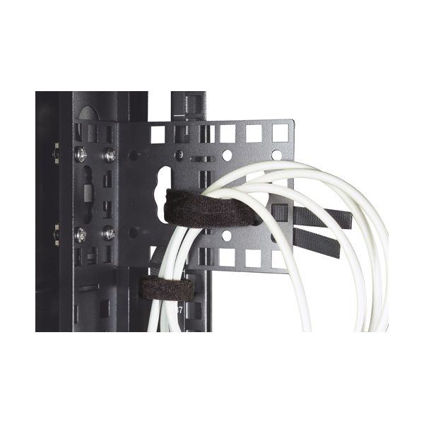 APC NetShelter Zero U Accessory Mounting Bracket (AR7711)