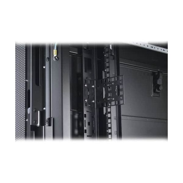 APC NetShelter Zero U Accessory Mounting Bracket (AR7711)