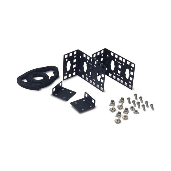 APC NetShelter Zero U Accessory Mounting Bracket (AR7711)